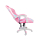 Cobra WS8151 RGB BT GŁOŚNIKI - PINK - 1339989 - zdjęcie 5